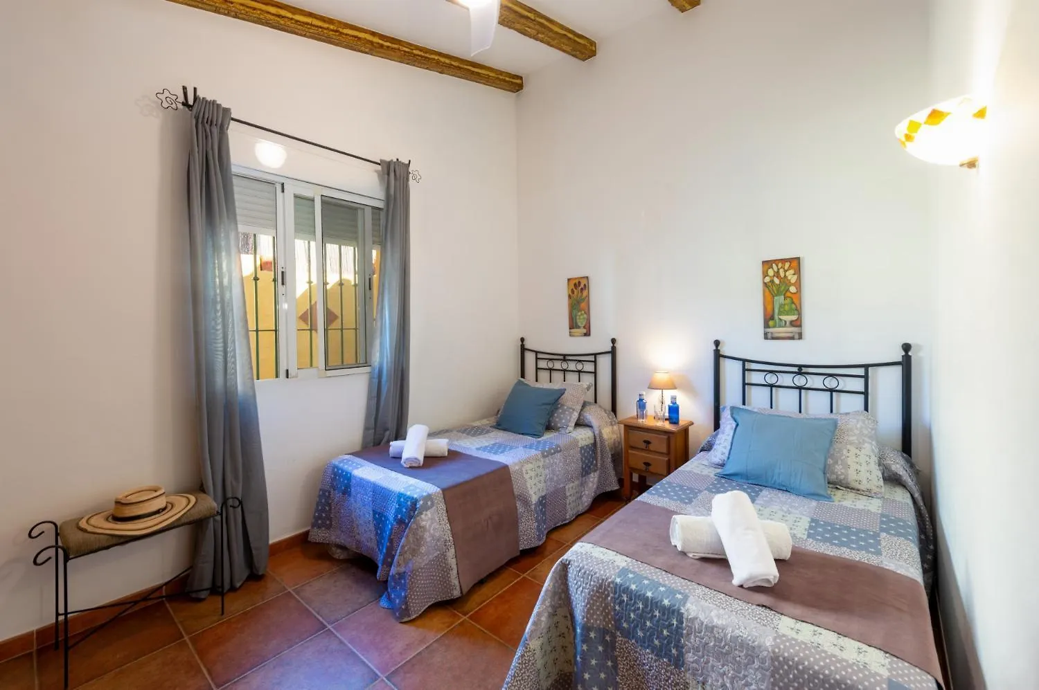 Villa Maria Gomez Frigiliana 0*,  Spanien